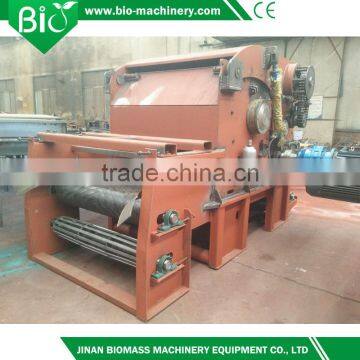 China supply high quality,high efficiency,fast delivery wood log crusher,