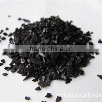 Granular activated carbon for water treatment syatem/ Manufacture supplier anthracite coal activated carbon