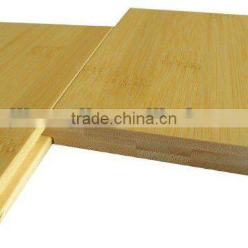 Natural Strand Woven Bamboo Flooring