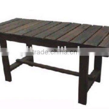 Wooden Garden Furniture (HL-WGF4)