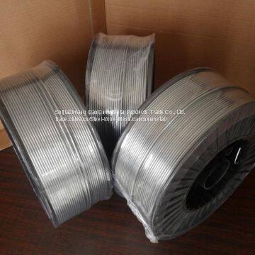 Zinc Wire for Corrosion Protection