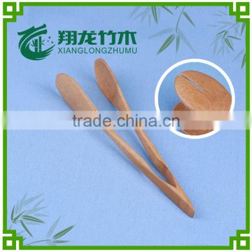 Bamboo Food Tong, Bread Tong,