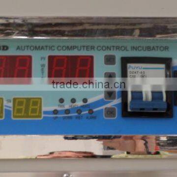 Incubator Digital Controller XM-18D, Digital Temperature Controller for Incubator