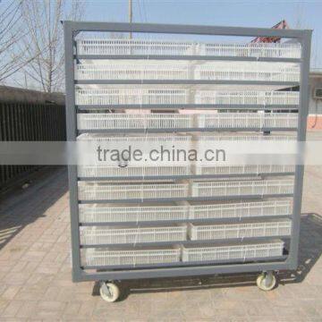 Automatic Egg Incubator photo-5
