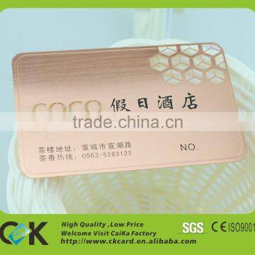 New Fashion RFID Hotel Key Card Manufacturer With 12 Years Experience photo-5