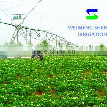 Ningbo Weimeng Shengfei center pivot irrigation system DYP-142