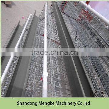 2016 Best Sale China Cage for Chickens Used Poultry Chicken Cage photo-5