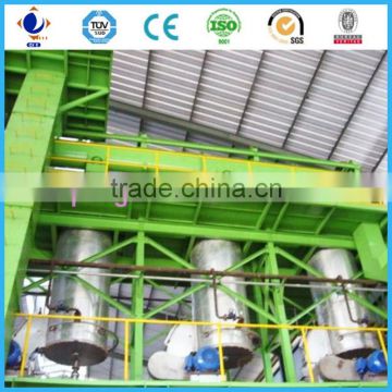 30tph palm oil mill