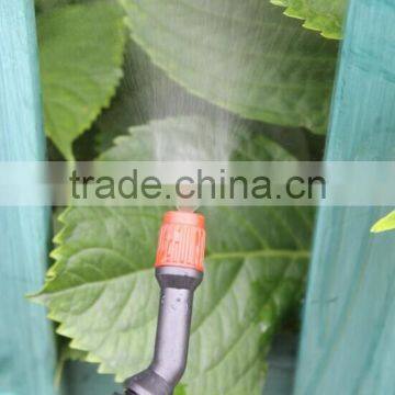 ILOT 8L Knapsack Garden Hand Pump Pressure Sprayer photo-6