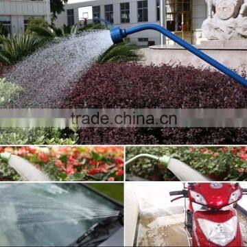 Taizhou ILOT Agriculture Big Rain Gun Spray Gun Sprinkler photo-6