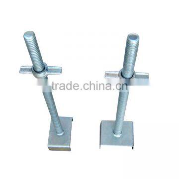 Screw Jack Base with U Head