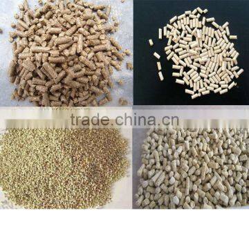 CS Small Cheap Animal Feed Pellet Machine with Firm Structure