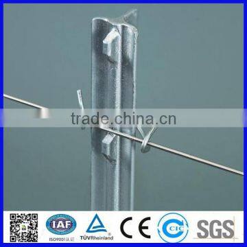 USA market used metal t post wholesale for sale