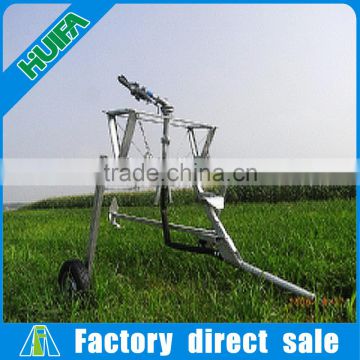 agriculture usage New design big irrigation rain gun on sale