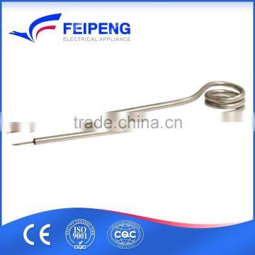 High quality 1000w stainless steel immersion heater