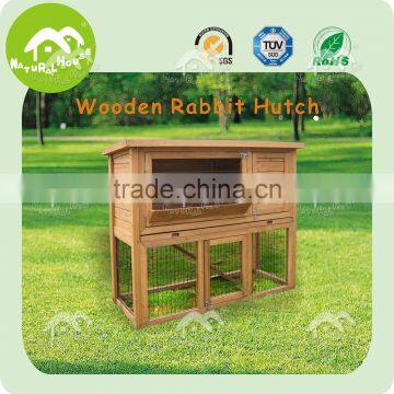 Multi-function cheap commercial rabbit cage