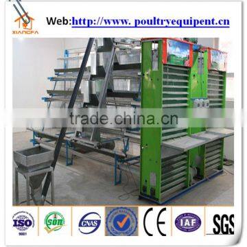 2016 Hot Sales A and H Type Layer poultry chicken cage