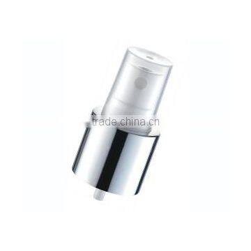 Hot Sell 24/410 Aluminium Collar Mist Sprayer photo-3