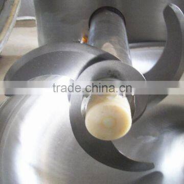 Neweek Automatic Electric High Speed Minced Meat Bowl Chopper photo-3