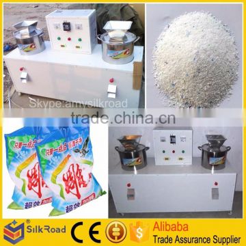 Good Quality making machine washing powder