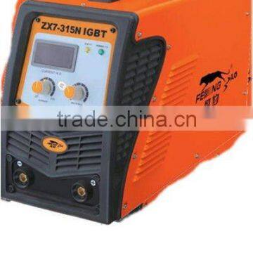 inverter welding machine