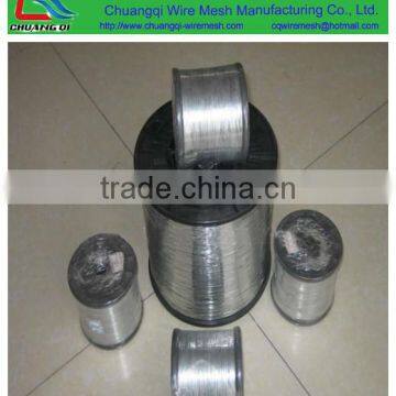 0.02--0.1mm Ultra Fine 304 316 316L Stainless Steel Wire SS Steel Wire