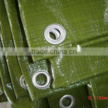 PE plastics tarpaulin cover from shandong China