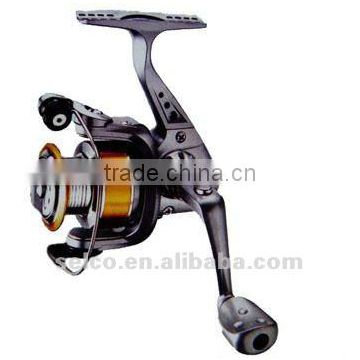 Spinning fishing reel