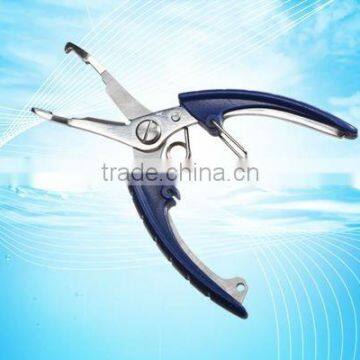 SP103 Stainless Steel Cutting Fishing Plier