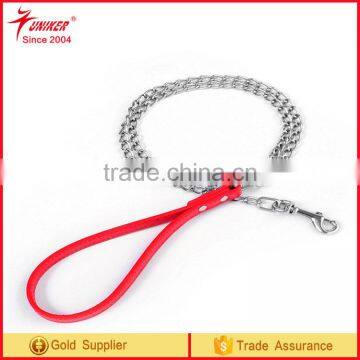 wholesale dog collar leash adjustable collar for pet