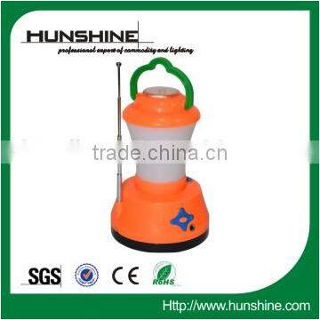 led camping lantern rechargeable