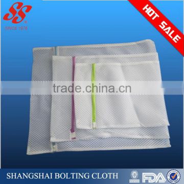 Fashionable professional plastic laundry bags for hotel