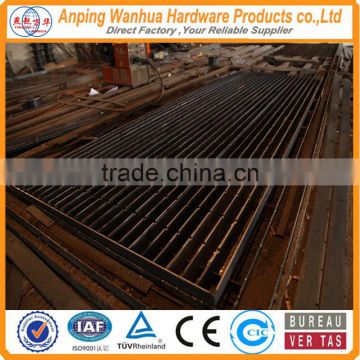 galvanized / stainless steel grating bar from Anping