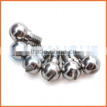 High Quality Special Brass Ball Head Screws photo-4