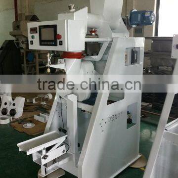 High Accuracy Cement Valve Bag Auger Automatic Packaging Machine photo-2