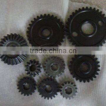 Export Bangladesh Agriculture Machinery Parts hot sales gears QQ584632135