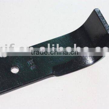 soil stabilizer tiller blade