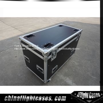 custom aluminum cable flight case for Autrilian Market