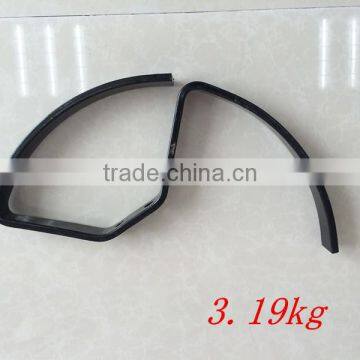 Spring tooth, Rotary tiller blade, Springs of farm machinery parts