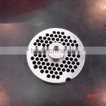 Electric Industrial Meat Grinder No.32 2200W photo-3
