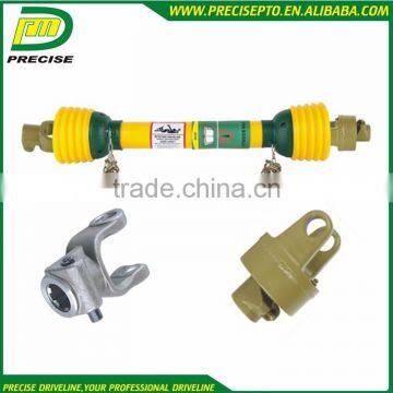 Farm Tractors Transmission Agriculture Tools And Equipment Input Shaft