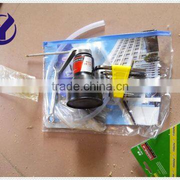 Bobbin Thread Winding Machine of Quilting Machine photo-3