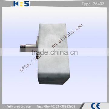 Pump Outrigger Bearing Bracket 25403 for Hydraulic Gear Pump
