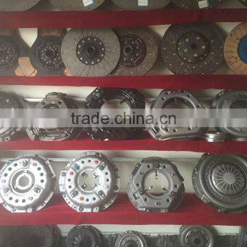 China Hot Selling Agriculture Tractor Clutch Disc Assembly for Diesel Engine photo-5
