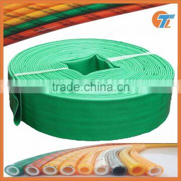Insulated Pvc Water Flexible Hose photo-5