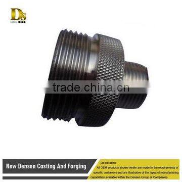 China Hot Selling Customize Iron Die Casting Parts for Auto Part , Auto Cylinder Cover photo-2