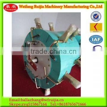 2015 NEW Design Multifunctional High Efficiency Mini Manual Corn Seeder Machine ,mini Manual Corn Planter Used for Farm Work photo-2