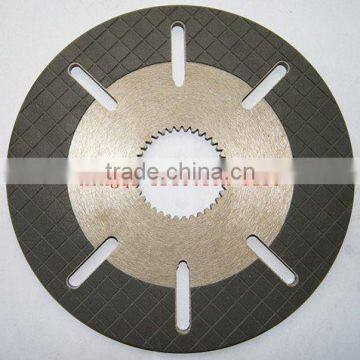Volvo Clutch Friction Disc 11103170