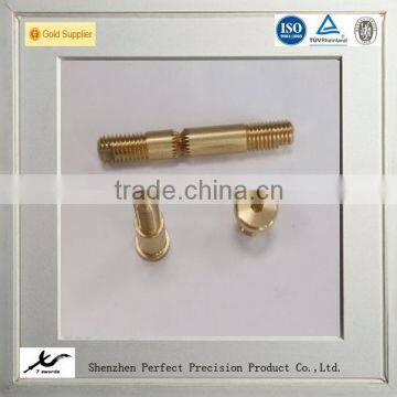 Serve Machining Services With Hot Sell Parts photo-4