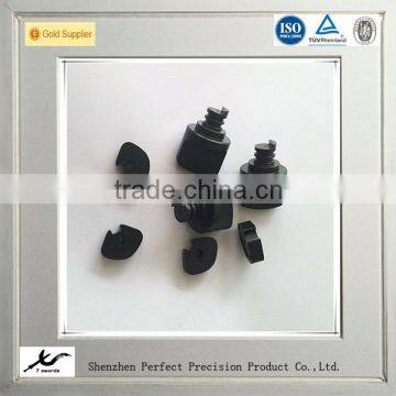 5 Axis Cnc Precision Machined Parts photo-3